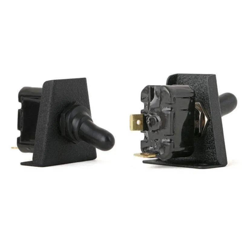 Rugged Radios Heavy Duty Toggle On/Off Power Switch