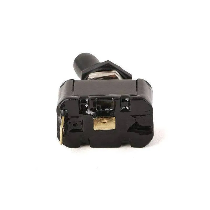 Rugged Radios Heavy Duty Toggle On/Off Power Switch
