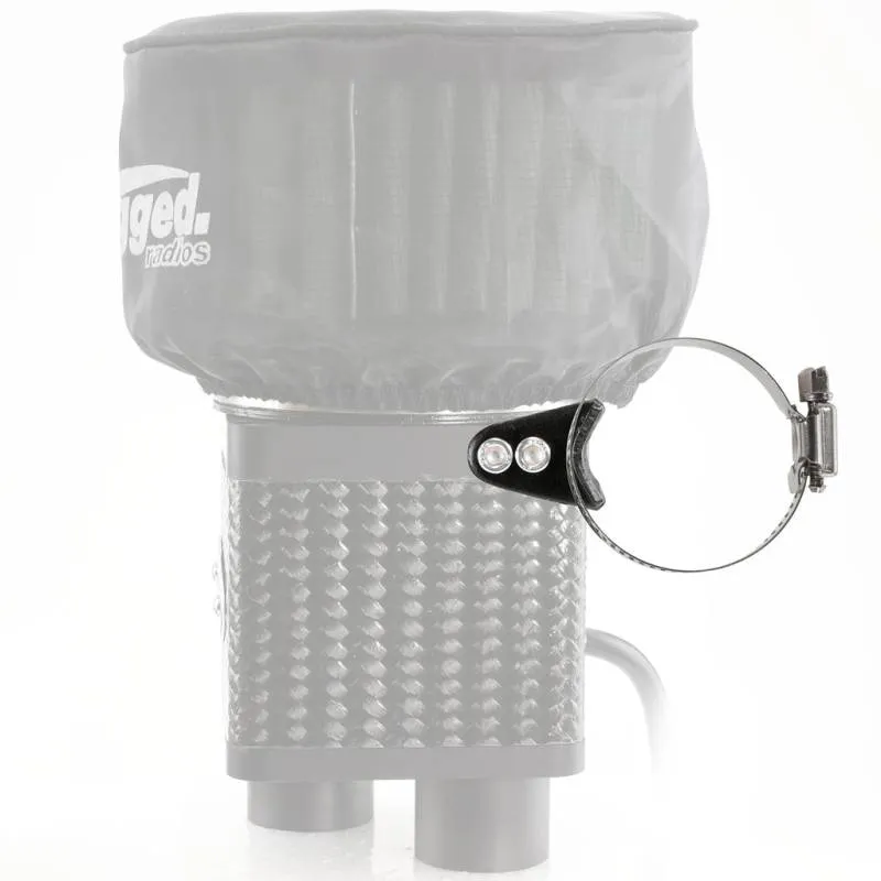 Rugged Universal Bar Mount