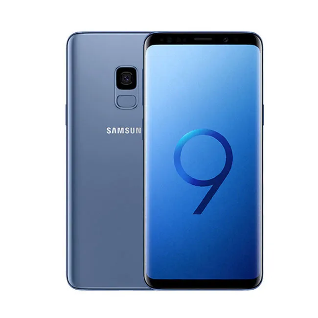 Samsung Galaxy S9 64GB | Unlocked