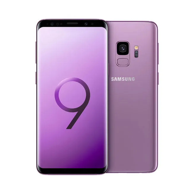 Samsung Galaxy S9 64GB | Unlocked