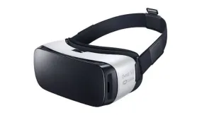 Samsung Gear VR R322 Powered by Oculus - Frost White (Certified Refurbished) - Ships Same/Next Day!