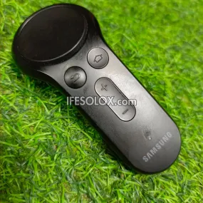 Samsung Gear VR Remote Control - Follow come