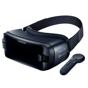 Samsung Gear VR