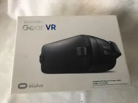 Samsung Gear VR