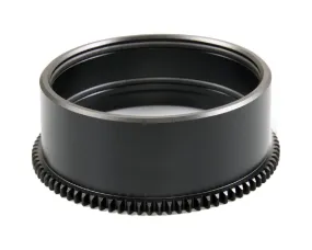 SEA & SEA FOCUS GEAR FOR NIKON AF-S 16-35MM