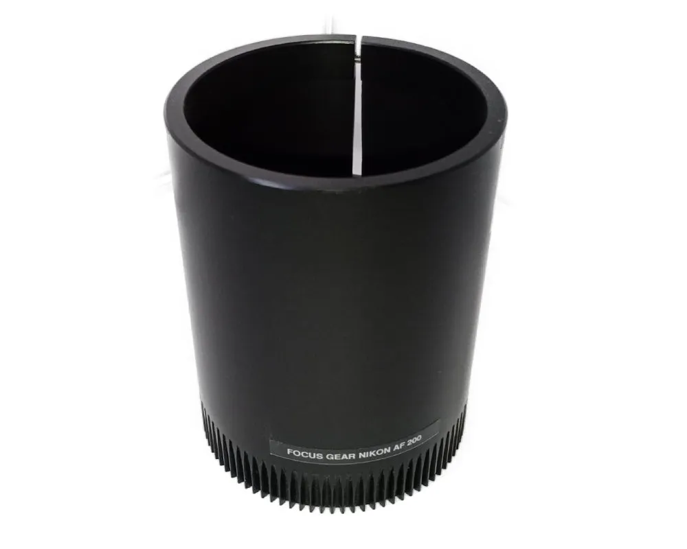 SEACAM FOCUS GEAR FOR NIKON AF-S 200MM