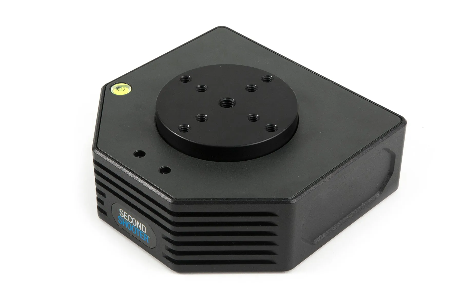 Second Shooter Pan Axis