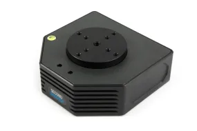 Second Shooter Pan Axis