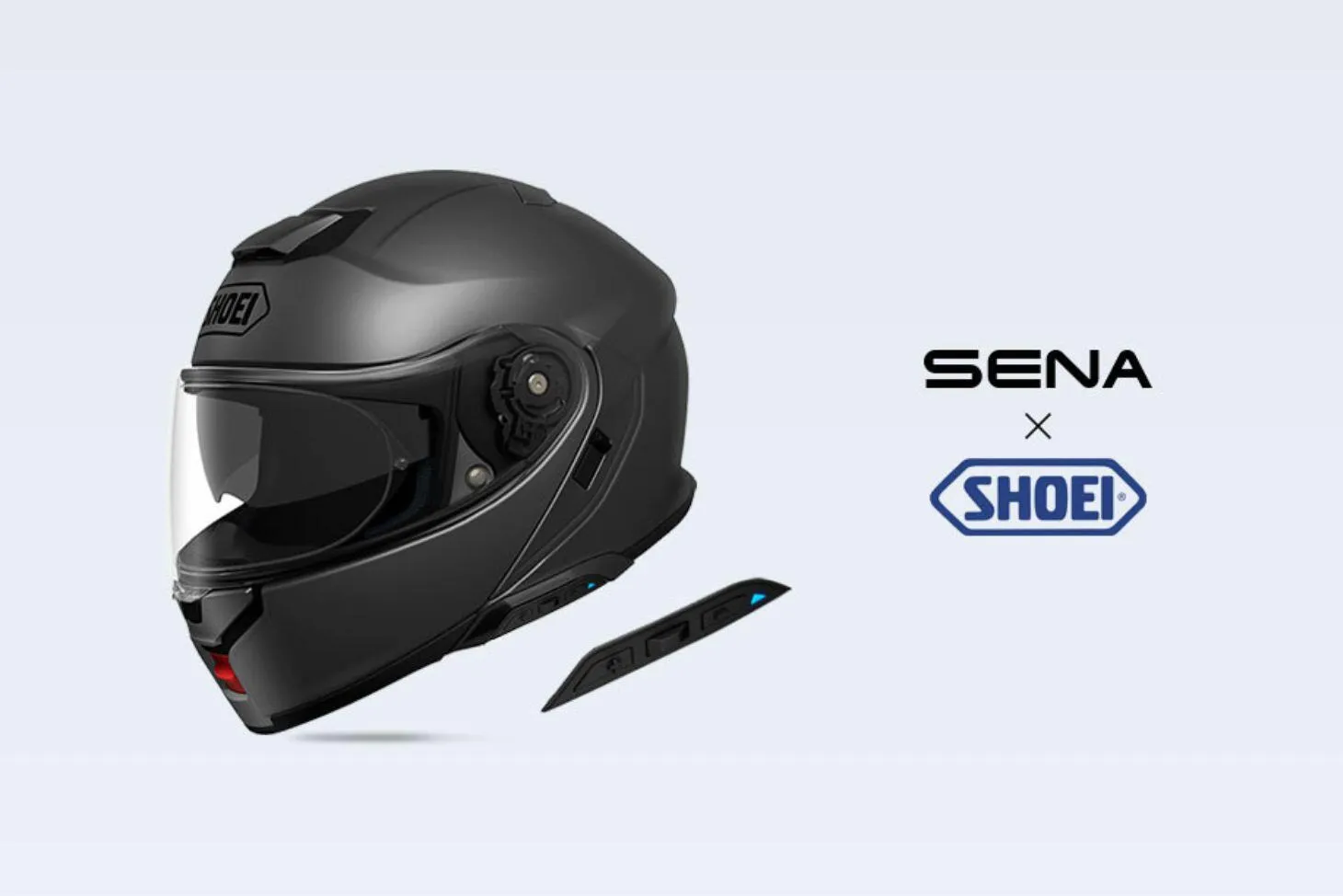 Sena SRL3 Mesh Communication System