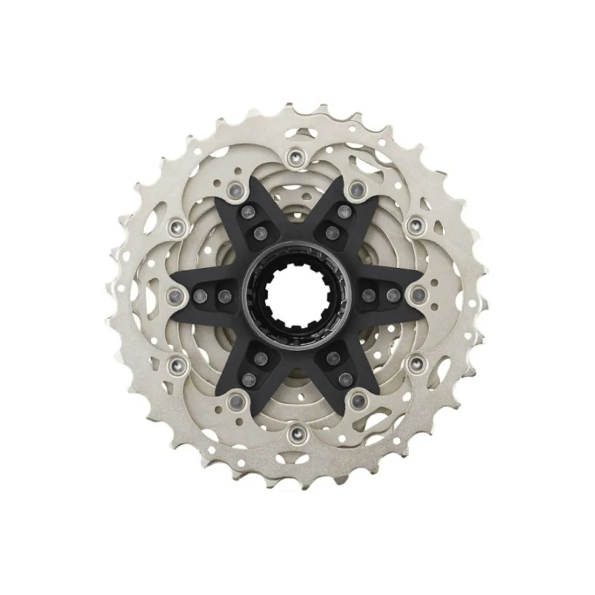 Shimano CS-R8100 Ultegra 12v Hyperglide  11-34T Cassette