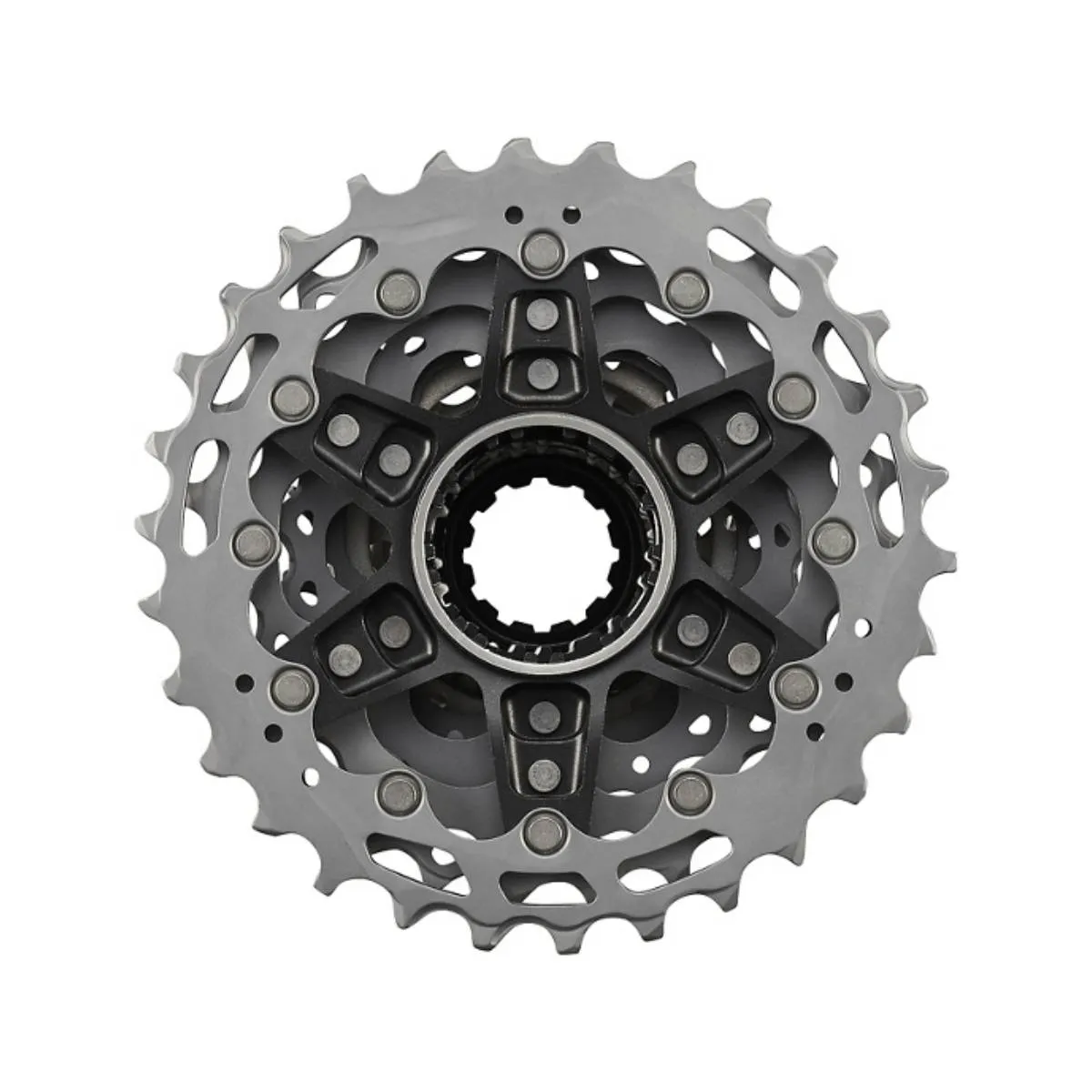 Shimano Dura Ace CS-R9200 12V 11-34T Cassette