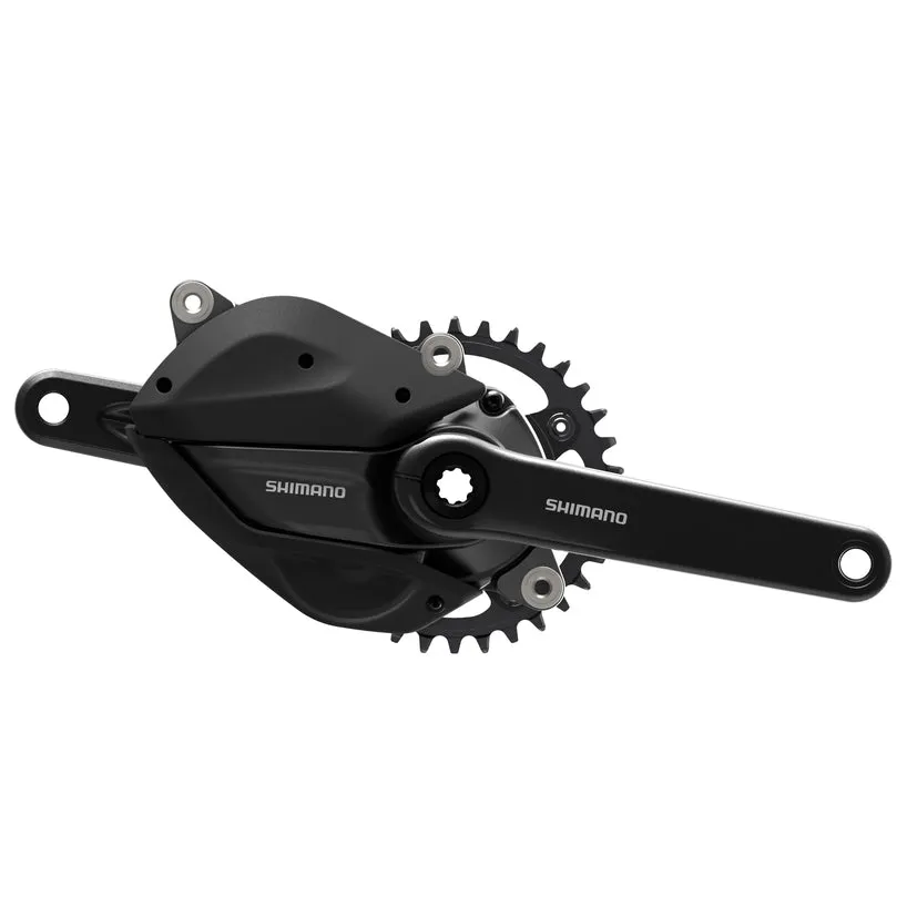 SHIMANO STEPS EP5 DU-EP500 e-Bike Mid Ship Position Drive Unit