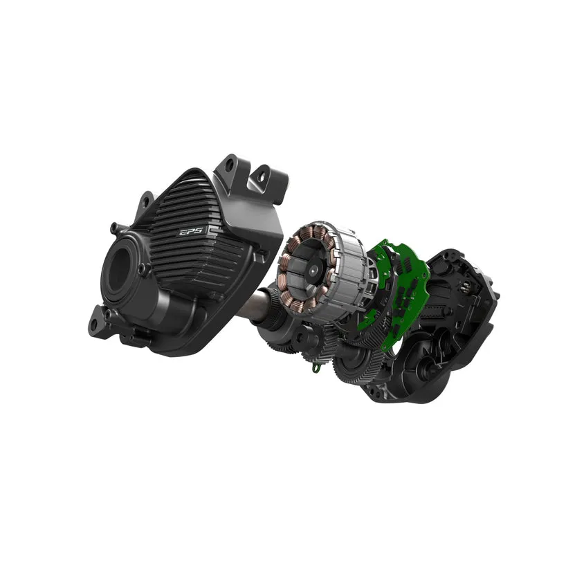 SHIMANO STEPS EP5 DU-EP500 e-Bike Mid Ship Position Drive Unit