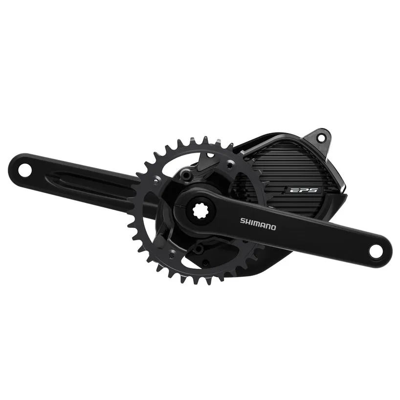 SHIMANO STEPS EP5 DU-EP500 e-Bike Mid Ship Position Drive Unit