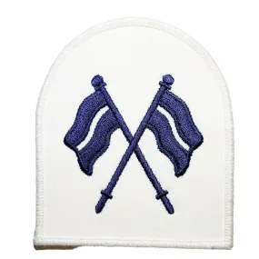 Signals Category Badge