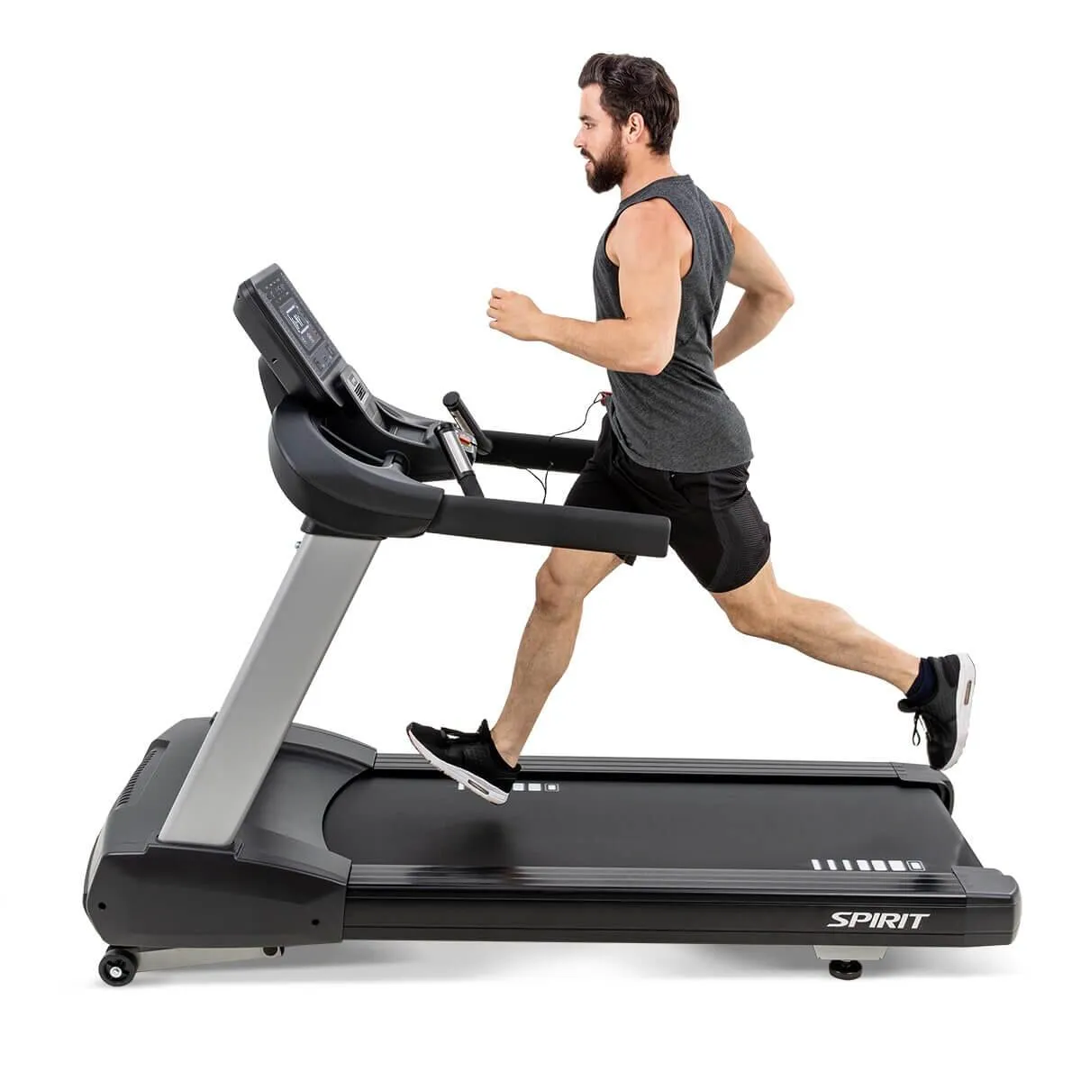 Spirit Fitness CT800 Treadmill