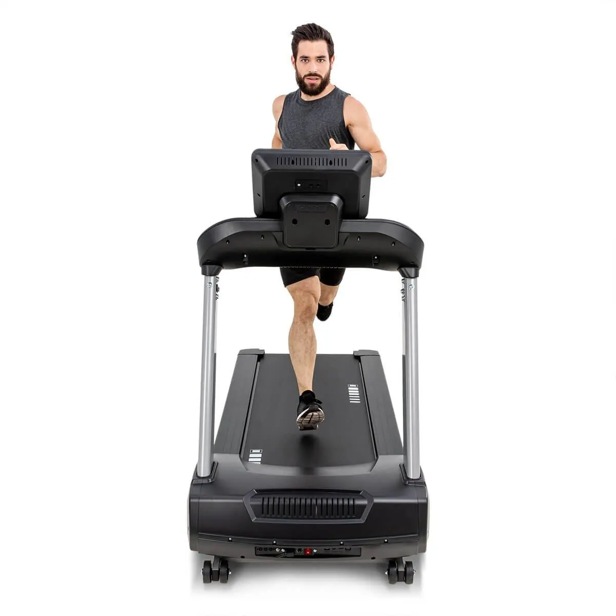 Spirit Fitness CT800 Treadmill