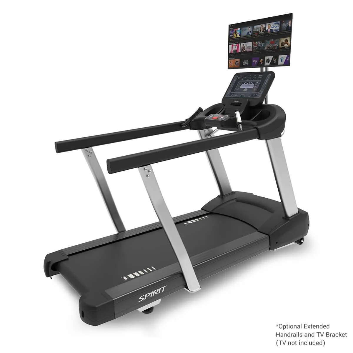 Spirit Fitness CT800 Treadmill