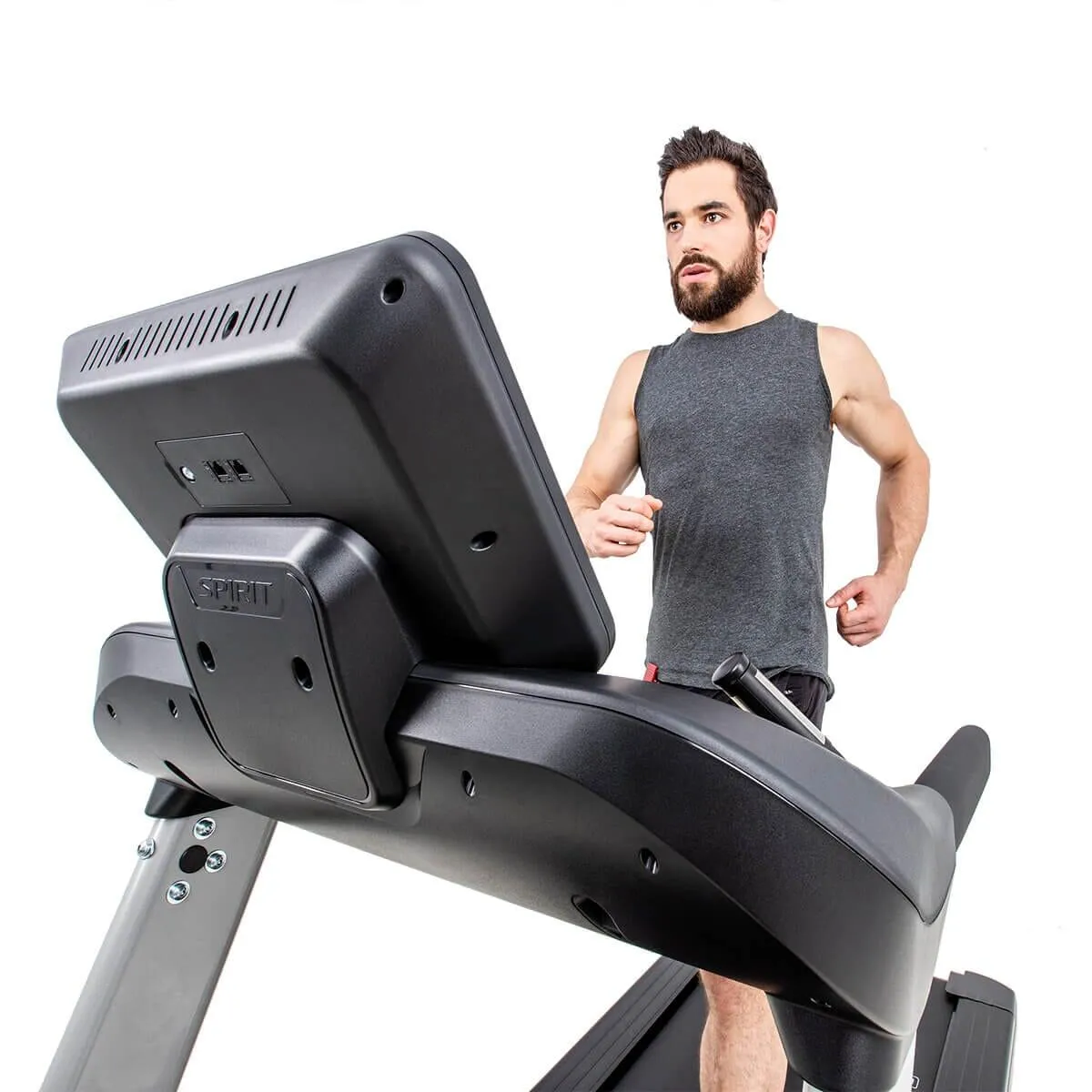 Spirit Fitness CT800 Treadmill