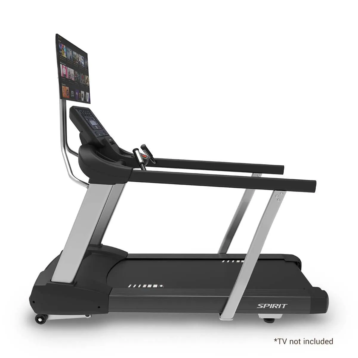 Spirit Fitness CT800 Treadmill