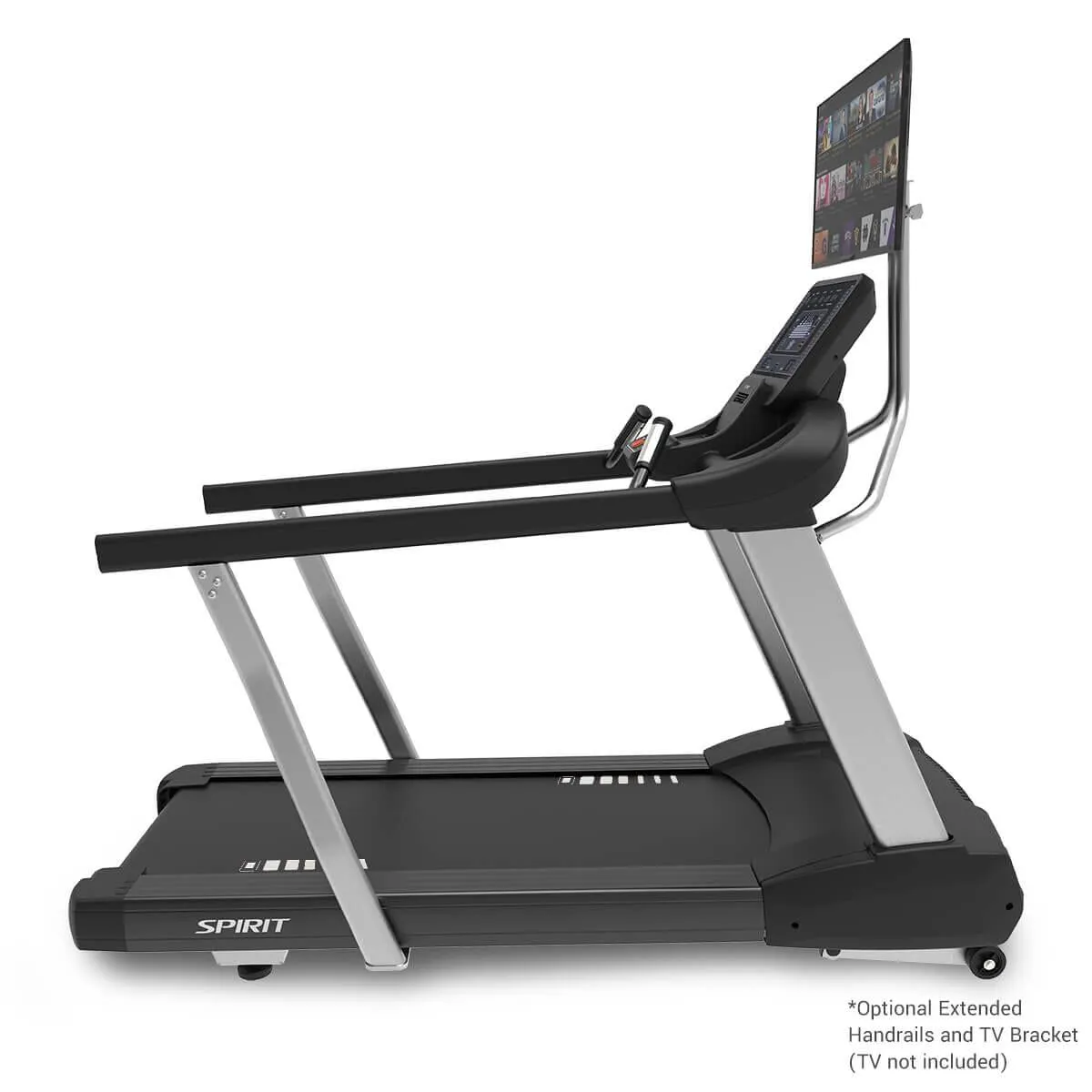 Spirit Fitness CT800 Treadmill