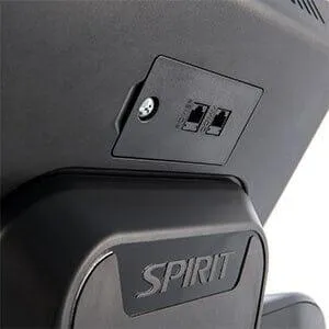 Spirit Fitness CT800 Treadmill