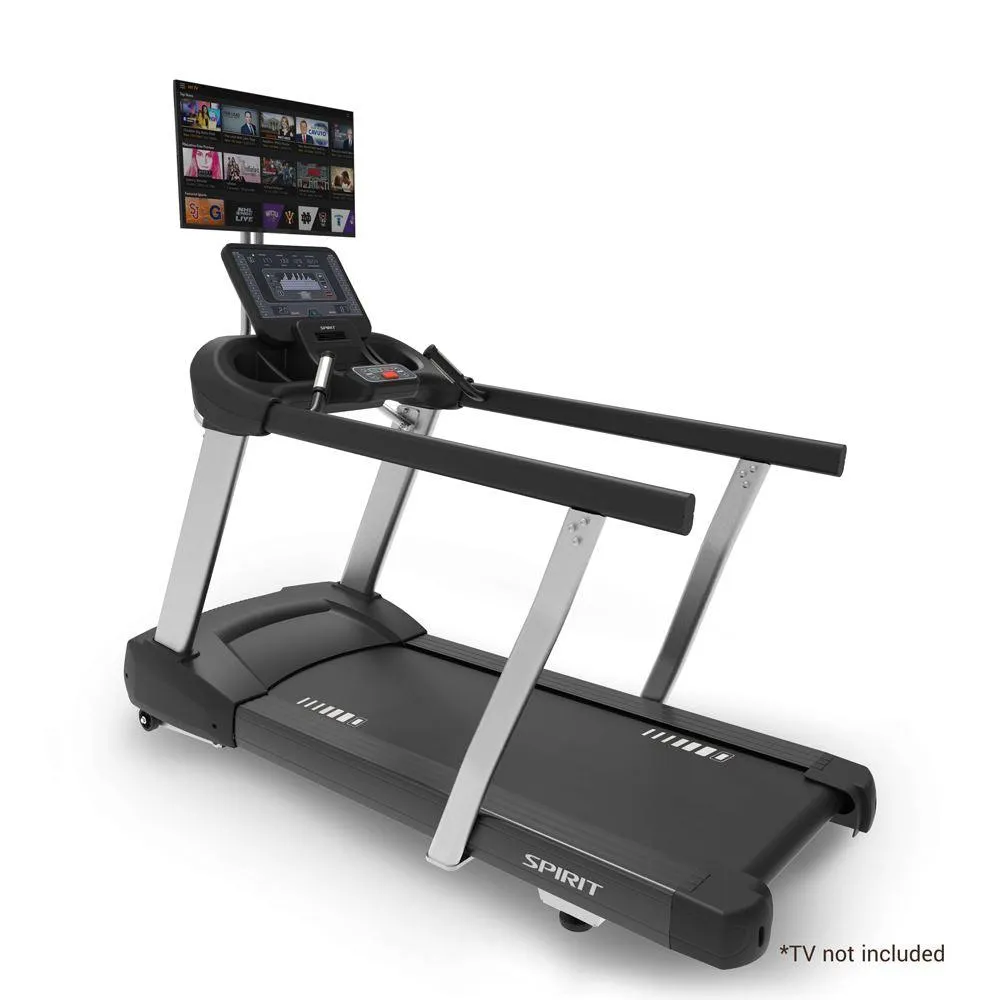 Spirit Fitness CT800 Treadmill