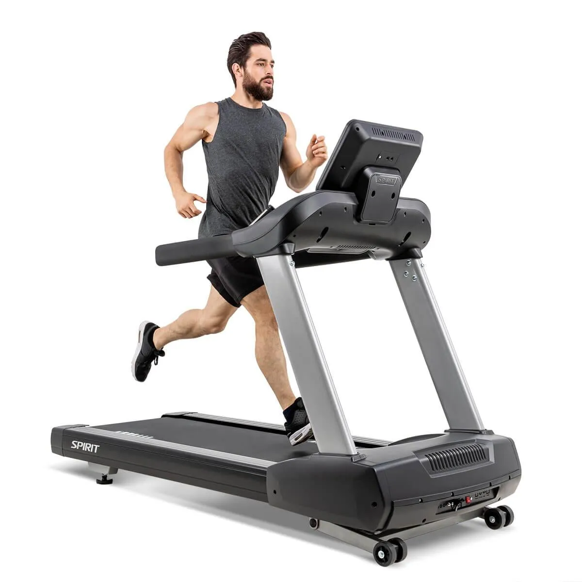 Spirit Fitness CT800 Treadmill