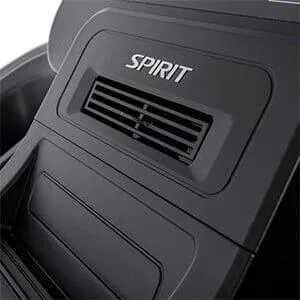 Spirit Fitness CT800 Treadmill