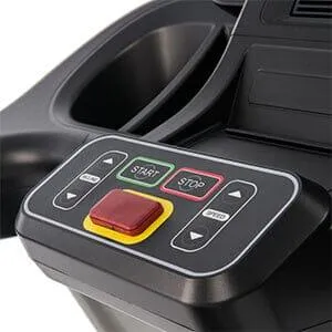 Spirit Fitness CT800 Treadmill
