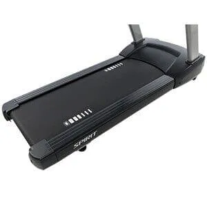 Spirit Fitness CT800 Treadmill