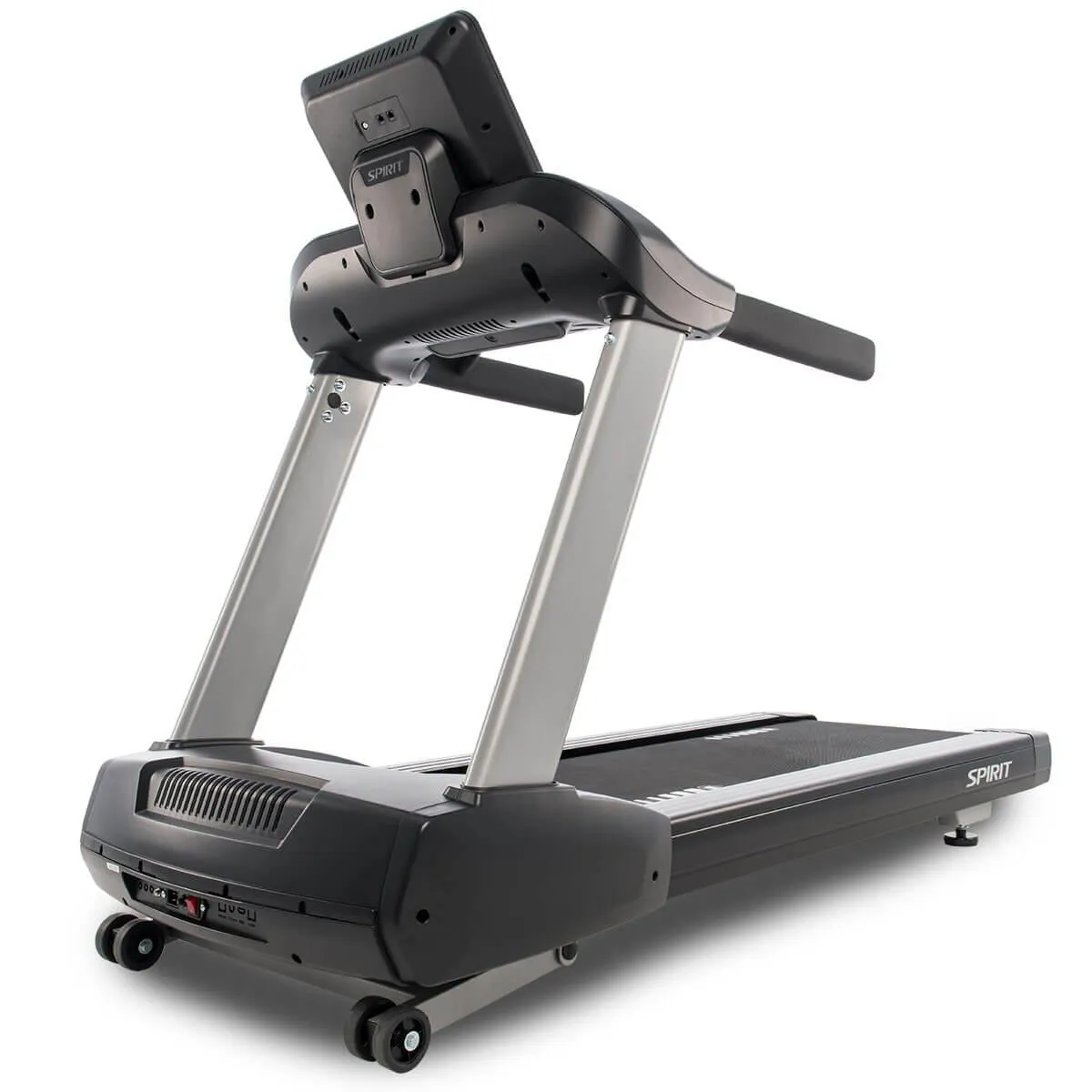 Spirit Fitness CT800 Treadmill