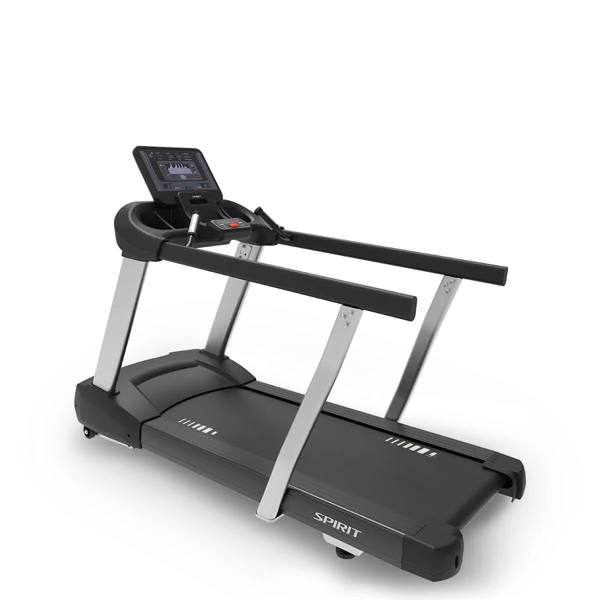 Spirit Fitness CT800 Treadmill