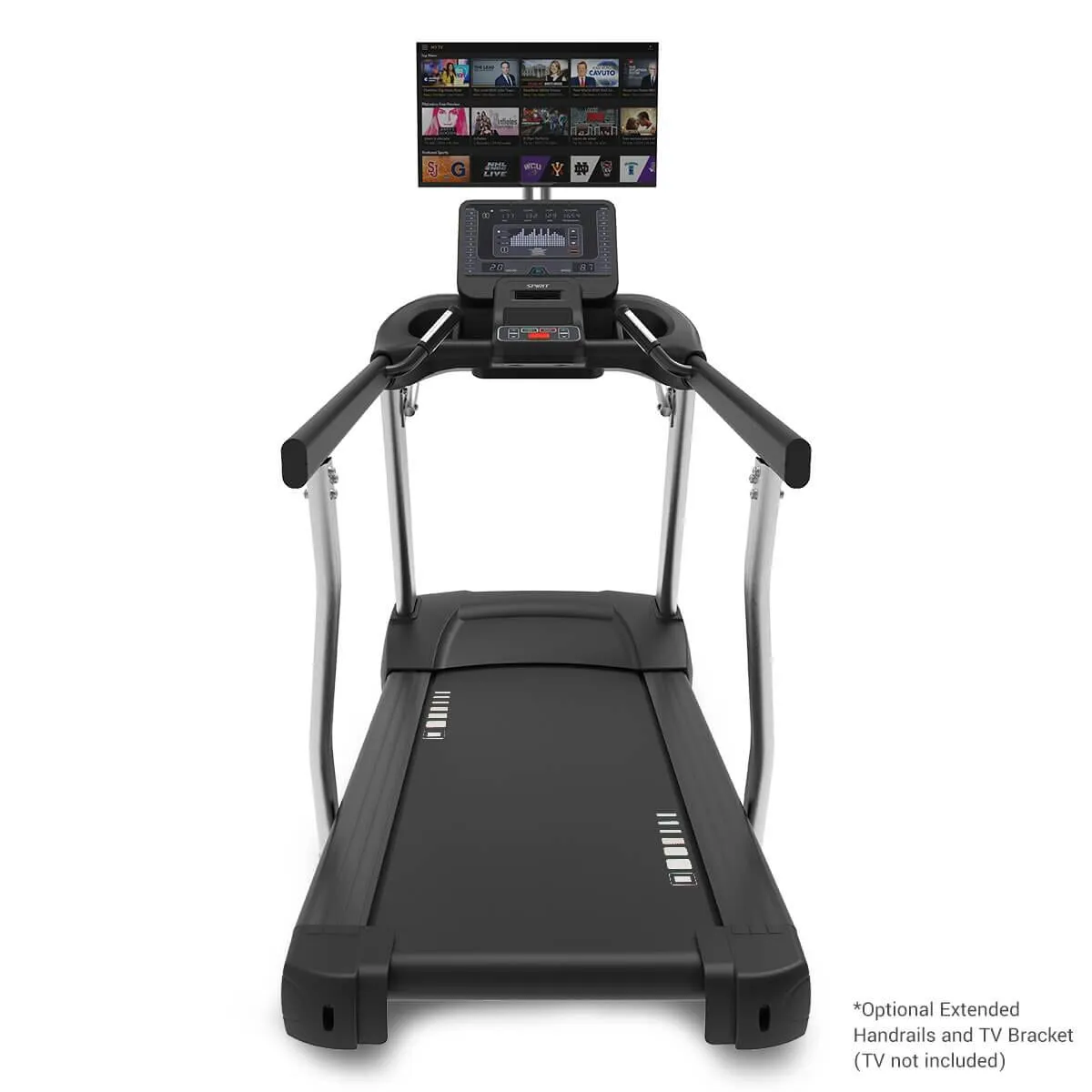 Spirit Fitness CT800 Treadmill