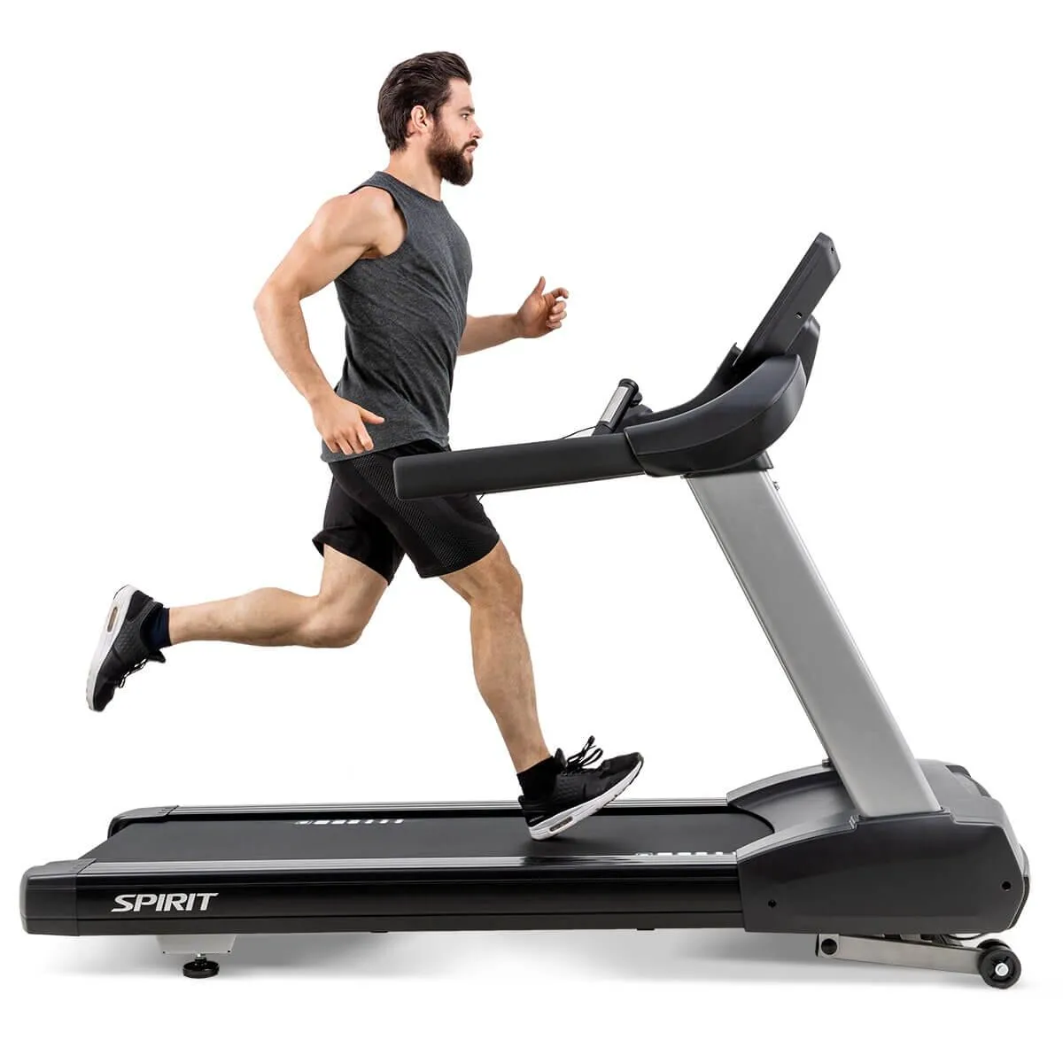 Spirit Fitness CT800 Treadmill