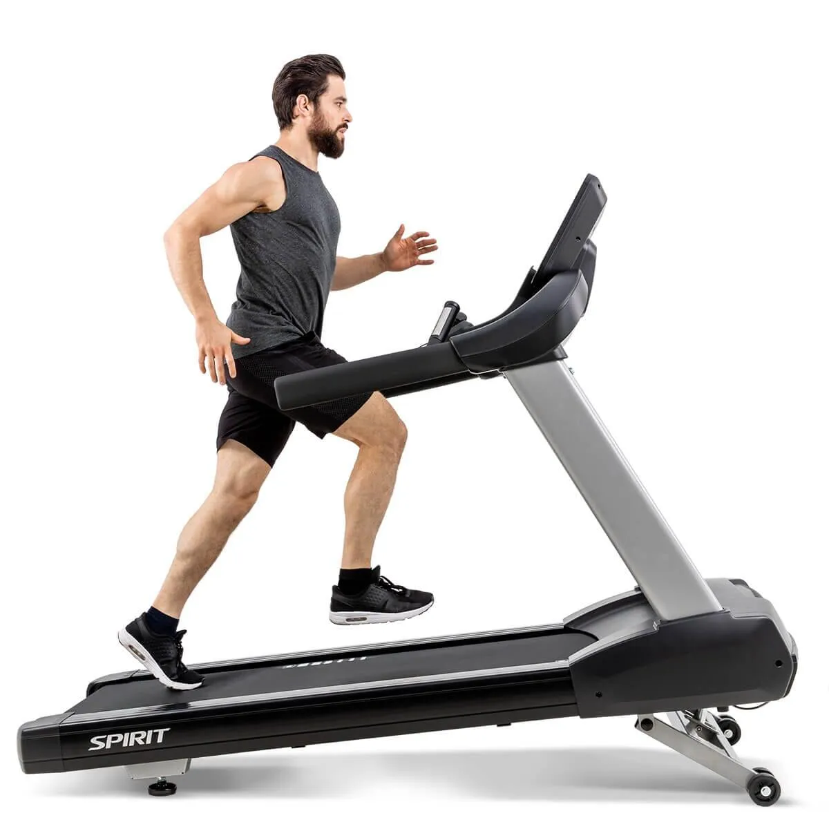 Spirit Fitness CT800 Treadmill