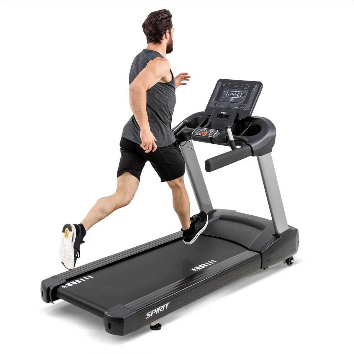 Spirit Fitness CT800 Treadmill