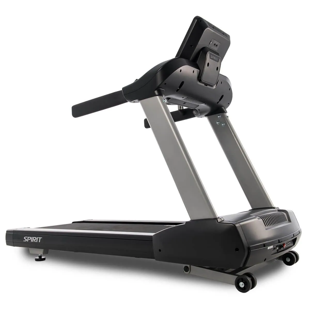 Spirit Fitness CT800 Treadmill