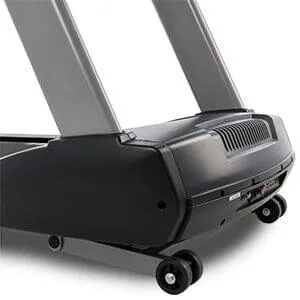 Spirit Fitness CT850 Treadmill