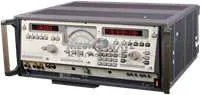 SPM19 Wandel Goltermann Meter Used