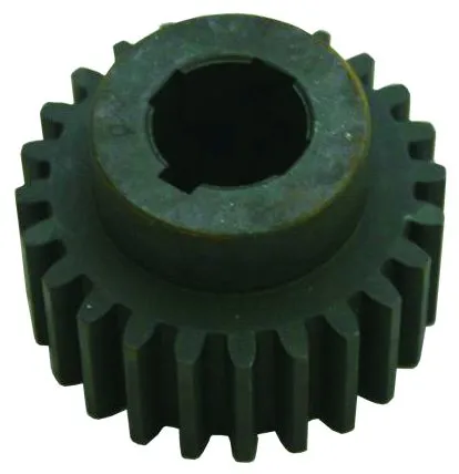 SPUR GEAR - HT
