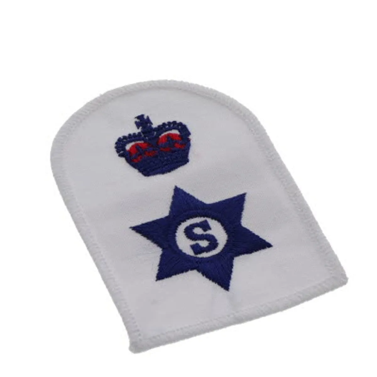Stores Category Badge