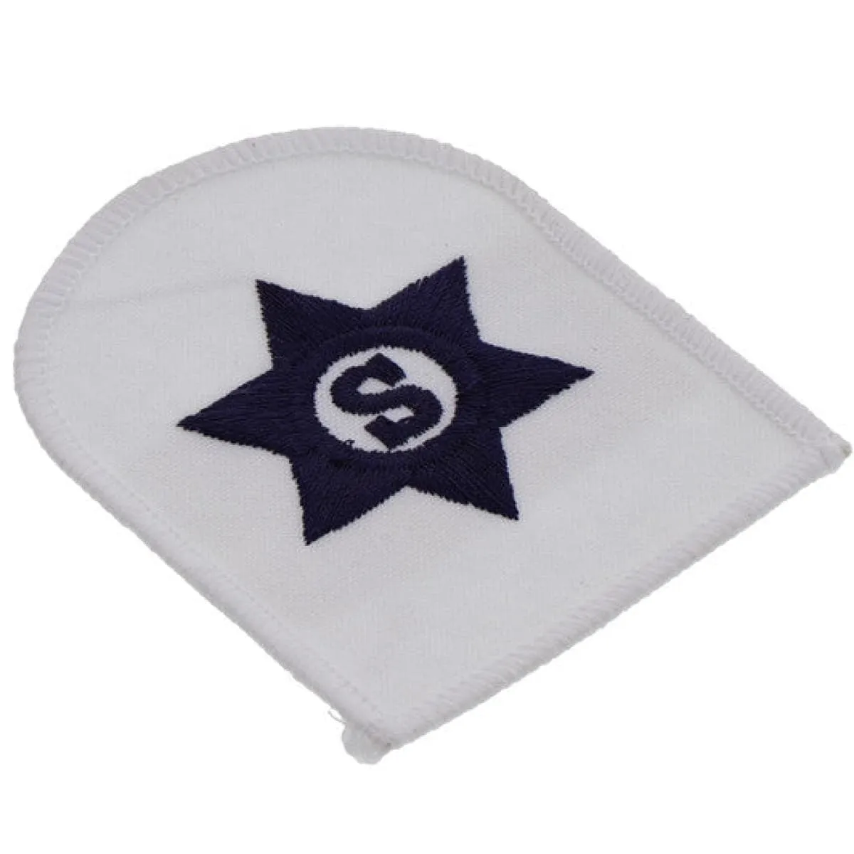 Stores Category Badge