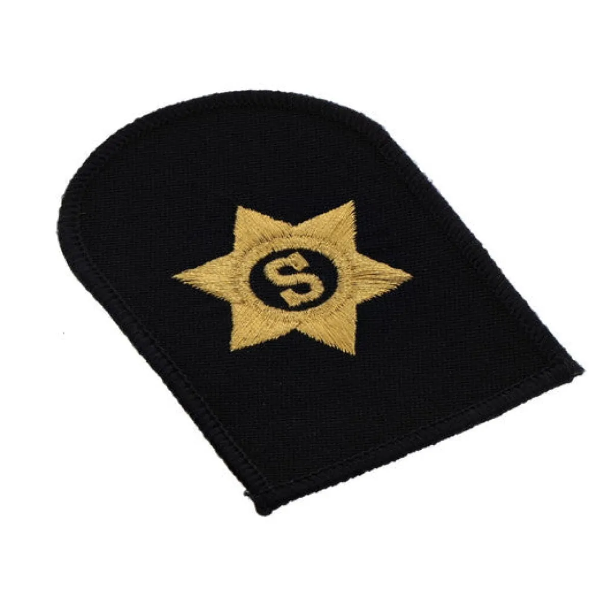 Stores Category Badge
