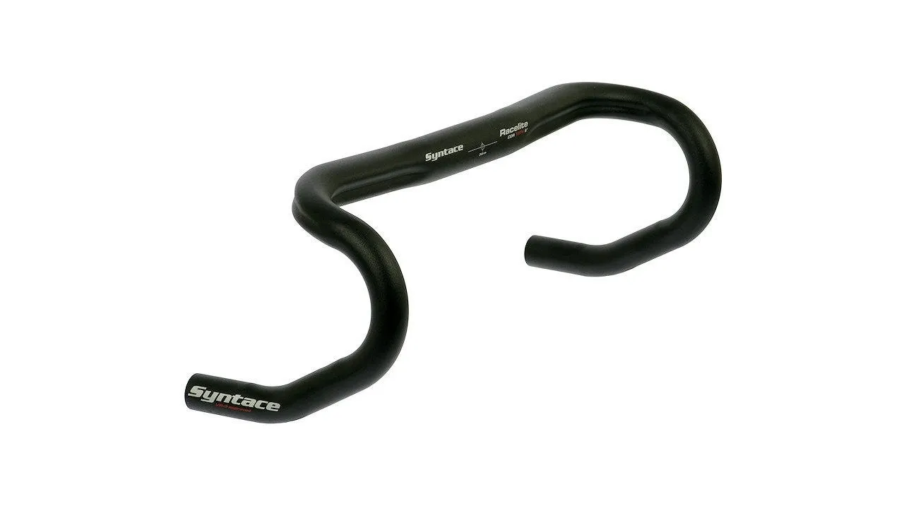 Syntace Racelite 7075 31.8