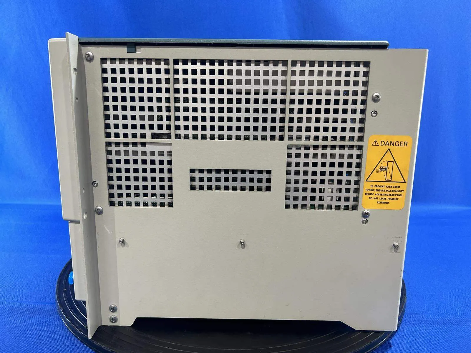 Tektronix CSA8000B Communication Analyzer