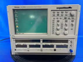 Tektronix CSA8000B Communication Analyzer