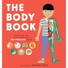 THE BODY BOOK