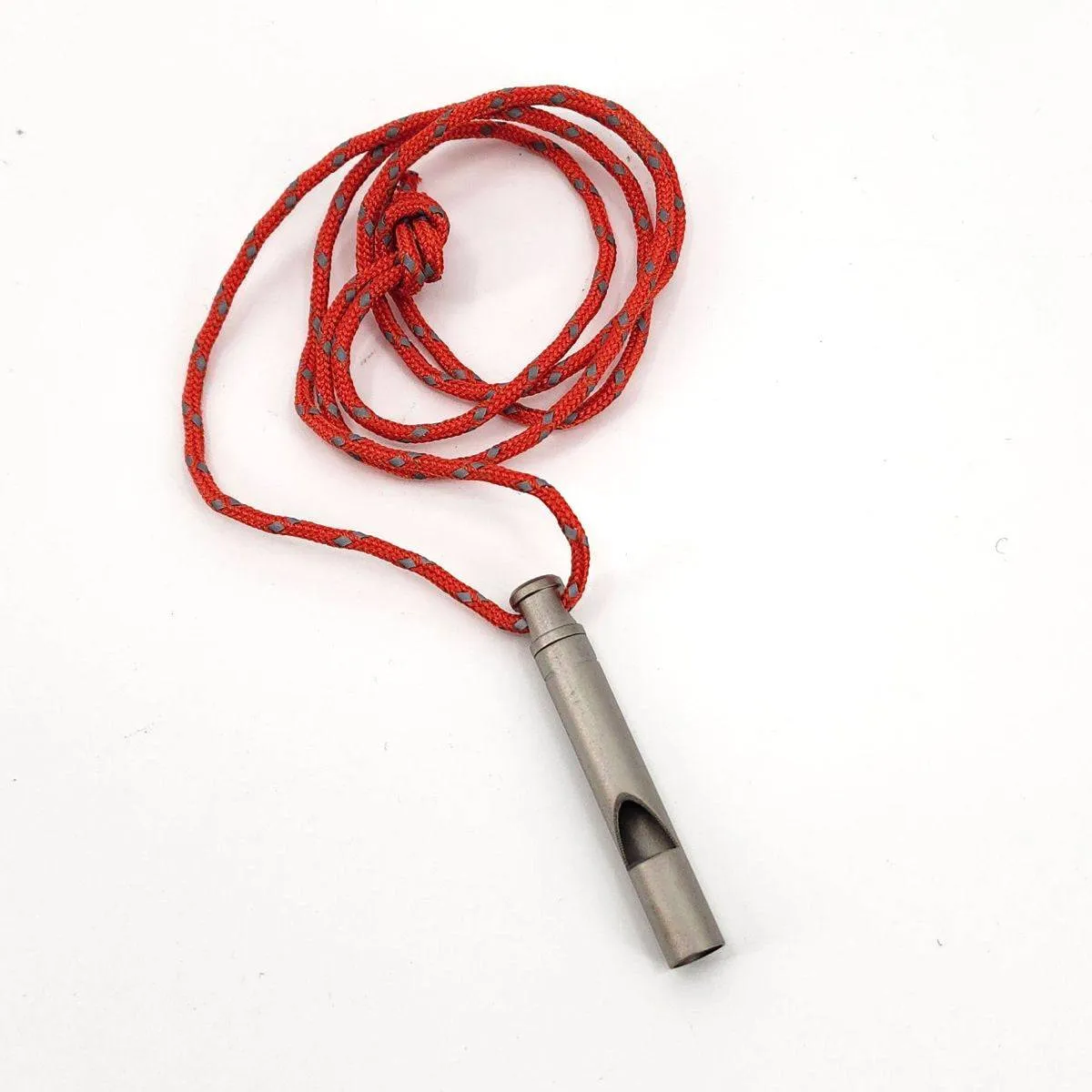 Titanium Whistle Ultralight